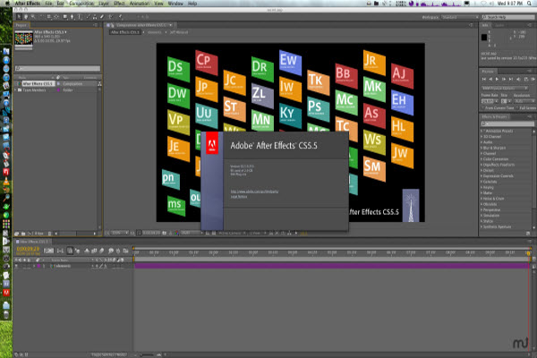 Adobe after effects cs6 trial